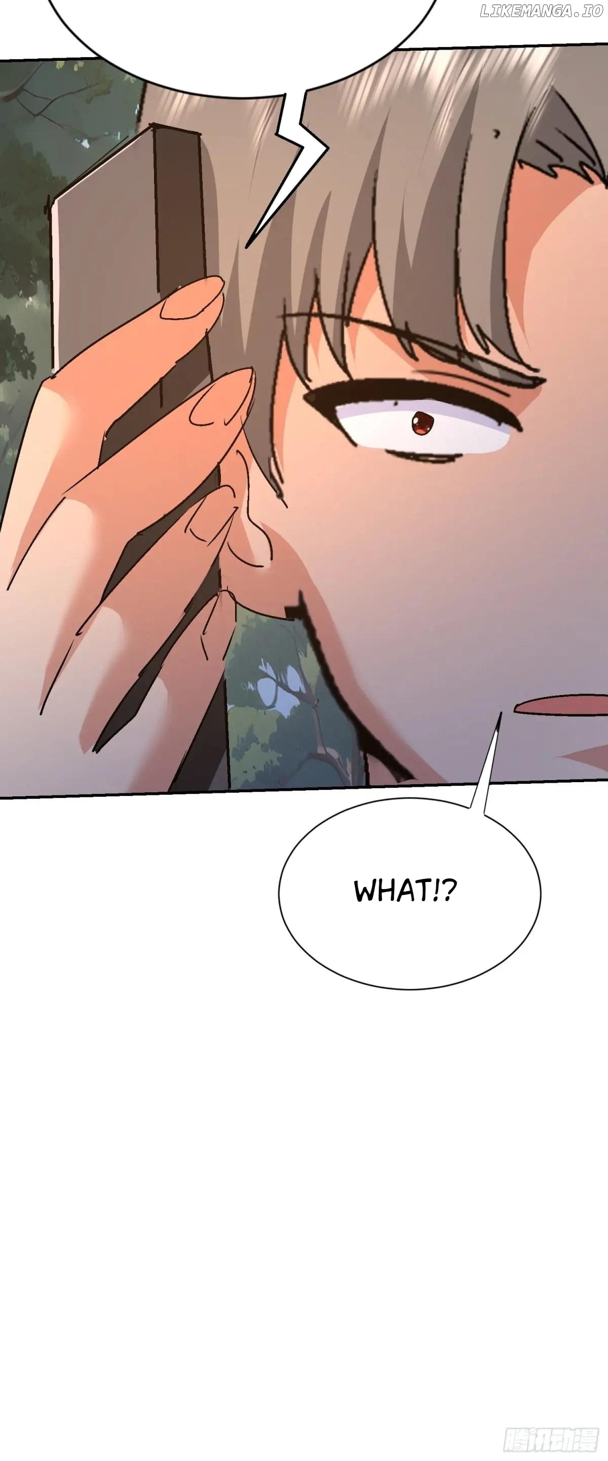 I Became the Target of the Harem in Another World Chapter 106 - page 48